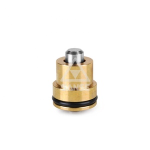 <span class=keywords><strong>Poussoir</strong></span> de vanne pilote de joystick de taille standard pour les vannes de commande hydrauliques de joystick d'excavatrice - Product Image 6