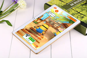10 inch <span class=keywords><strong>a33</strong></span> quad core tablet pc with 1/16GB - Product Image 4