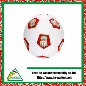 Recuerdos de fútbol muy suave desde el club de fútbol - Product Image 1