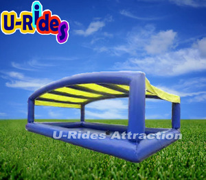 Piscines gonflables en pvc personnalisées avec auvent pour enfants et adultes vente directe en usine à <span class=keywords><strong>prix</strong></span> de détail - Product Image 2