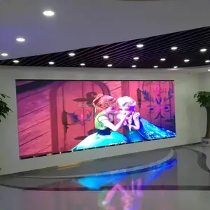 China Full Color Indoor And Outdoor LED Display P1.25 P1.667 P2 P2.5 P3 P3.91 P4 P4.81 P5 P6 P8 P10