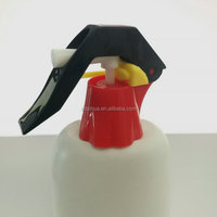Pulvérisateur à gâchette en aluminium-plastique AIBOHUA pour usage cosmétique, commandes personnalisées acceptées, fournisseur d'or de Chine, assurance commerciale sur site
