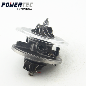 Turbo CHRA GT1749V 712766 per Alfa <span class=keywords><strong>Romeo</strong></span> 147 156 1.9 JTD M724.19.<span class=keywords><strong>X</strong></span> 81KW / 85KW - Cartuccia Turbina Core Assy 46779032 / 71723495 - Product Image 5