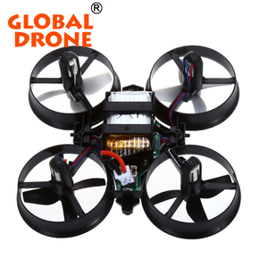 JJRC H36 mini RC Quadcopter 2.4G 6Axis Gyro sans tête Drone LED lumière de nuit vs AR.Drone 2.0 Elite Edition - Product Image 4