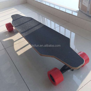 Sport Propulsé Électrique <span class=keywords><strong>Hoverboard</strong></span>, Pas <span class=keywords><strong>cher</strong></span> Électrique Planche À Roulettes avec Télécommande - Product Image 4