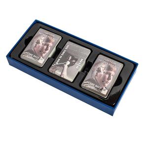 <span class=keywords><strong>Jeu</strong></span> de cartes mémoire design <span class=keywords><strong>personnalisé</strong></span> avec boîte pour le divertissement et l'apprentissage - Product Image 3