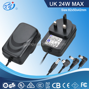 12 V 2a adaptador de corriente de conmutación para ? modem sistemas de seguridad / las luces LED / marco de fotos digital / <span class=keywords><strong>TV</strong></span> - Product Image 5