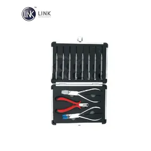 Ophthalmic device tool case company