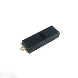 KND-1-MS002-R2 3 vị trí trượt spdt switch 10A 250 V AC - Product Image 4