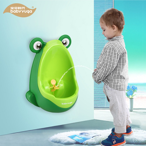 Urinario Infantil de Seguridad Personalizado Profesionalmente, Gran Venta 2016 - Product Image 1