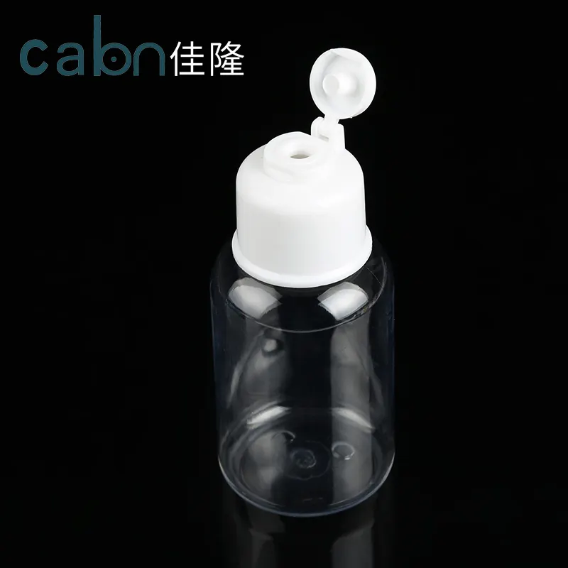 एल्यूमीनियम प्लास्टिक की टोपी 24mm बोतल कैप