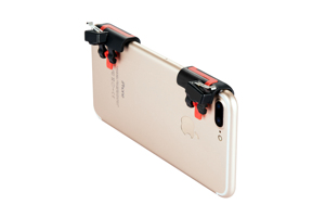 L1R1 Gaming Trigger <span class=keywords><strong>Mobile</strong></span> Gioco Trigger Joystick Per Android iPhone <span class=keywords><strong>Giochi</strong></span> - Product Image 3