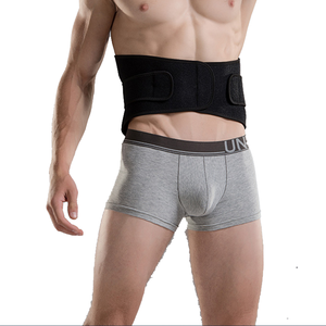 النيوبرين الخصر حامي الظهر دعم حزام التخسيس المعدة - Product Image 6
