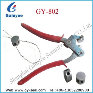 Con Dấu Đồng Hồ Đo Nước Chỉ Định GY607 - Product Image 3
