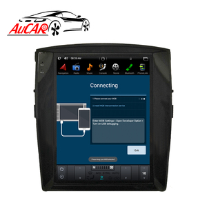 AuCAR 12.1&quot; Android 9 Car Radio Video GPS Navigation Android Car Stereo <strong>Monitor</strong> for Mitsubishi <strong>Pajero</strong> V93 V97 Montero 2006-2019
