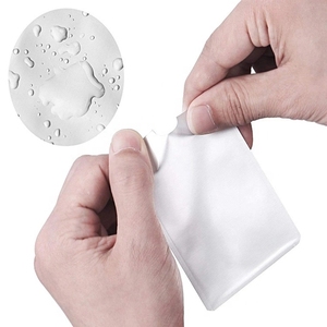 Manchons de protection RFID anti-fraude sans contact 2021 – Étui de protection ultime contre le vol d'<span class=keywords><strong>identité</strong></span> pour hommes et femmes - Product Image 2