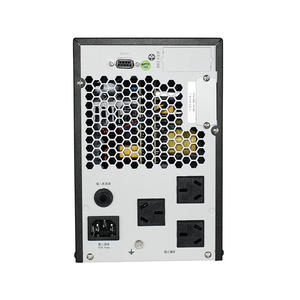 Ske Externe Batterij Online Ups 3kva 2700W Dubbele Conversie 96V Ups Batterij Back-Up Voor Home-Ups Voeding - Product Image 6