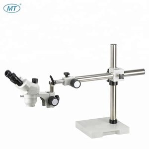 Mzs0740 7x-40x Chất lượng cao Ống nhòm <span class=keywords><strong>Zoom</strong></span> kính hiển vi lập thể - Product Image 2