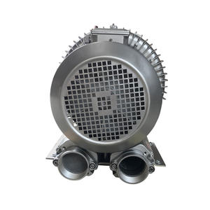 Pompa Vakum 7.5HP 5.5KW untuk Mesin Router CNC - Product Image 3