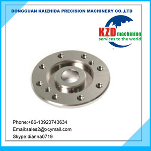 Tất Cả Các Loại Của Bộ Phận Cơ Khí Thiết Kế Hiện Đại Cao Hot Bán Nhôm Phụ Kiện Động Cơ - Product Image 2