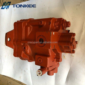 KYB B0610-54009 <span class=keywords><strong>Main</strong></span> <span class=keywords><strong>pump</strong></span> PSVL-54CG-15 гидравлический насос для экскаватора ZX200 <span class=keywords><strong>EX200</strong></span> - Product Image 1