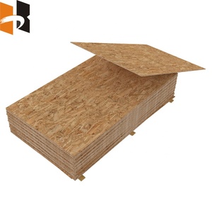 Pannello <span class=keywords><strong>OSB</strong></span> di Alta Qualità DURAOSB per Costruzioni e Mobili - Product Image 2