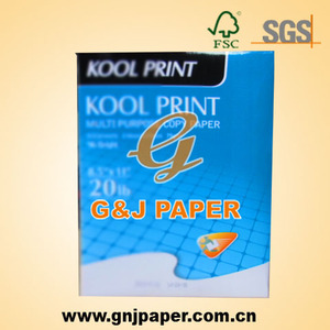 resma de papel tamaño carta 75g - Product Image 1