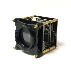 Smtsec 4K <span class=keywords><strong>Ip</strong></span> <span class=keywords><strong>Camera</strong></span> Module 12mp 8mp Uhd H.265/H.264 0.0001lux Imx226 Hi3519v101 <span class=keywords><strong>Ip</strong></span> Printplaatcamera Diy SIP-E226K F - Product Image 4