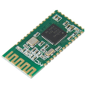 HC-08 <span class=keywords><strong>Bluetooth</strong></span> 4.0 Mô-đun Nối Tiếp Công Suất Thấp Truyền Dữ Liệu Không Dây <span class=keywords><strong>CC2540</strong></span>/1 Remote - Product Image 1