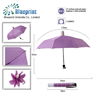 21 pouces. qualité antigoutte compact <span class=keywords><strong>parapluie</strong></span> <span class=keywords><strong>anti</strong></span> <span class=keywords><strong>goutte</strong></span> à <span class=keywords><strong>goutte</strong></span> de pluie - Product Image 1