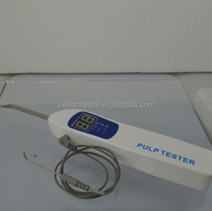 Battery operated dental test <strong>pulp</strong> vitality <strong>tester</strong> Denjoy <strong>dy310</strong> for root canal treatment root canal and therapy - Product Image 4