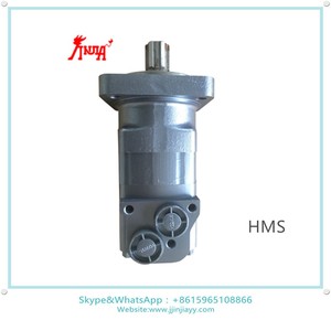 Reemplazo órbita motores hidráulicos <span class=keywords><strong>charlyn</strong></span> 2000 series OMS-500 desplazamiento - Product Image 4