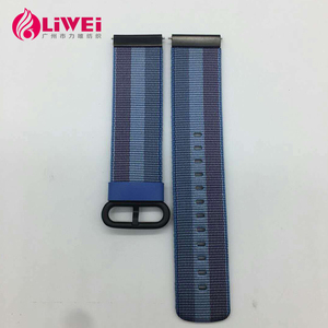 Nylon personalizado una pieza 20mm smart banda de reloj para <span class=keywords><strong>Apple</strong></span> <span class=keywords><strong>watch</strong></span> - Product Image 4