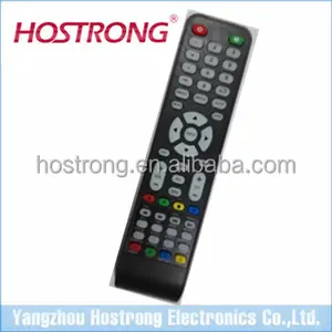 Remote Control untuk Coby RC-024 TFDVD1993 TFDVD1594 TV DVD Combo