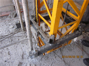 Modelismo QTG10 <span class=keywords><strong>torre</strong></span> <span class=keywords><strong>grua</strong></span> <span class=keywords><strong>torre</strong></span> <span class=keywords><strong>grua</strong></span> automontantes <span class=keywords><strong>torre</strong></span> <span class=keywords><strong>grua</strong></span> escalada interior al por mayor - Product Image 6