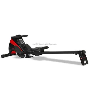 magnetic rowing machine rowers