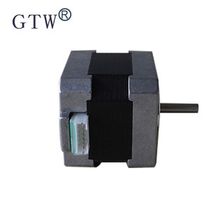 17HS3001-<span class=keywords><strong>20B</strong></span> <span class=keywords><strong>nema</strong></span> 17 motore passo a passo ibrido per 3d stampante - Product Image 4