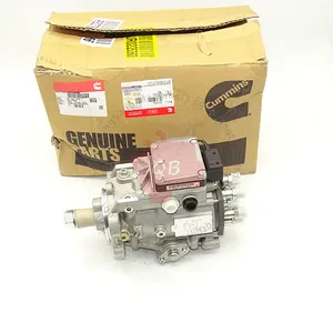 2019 Genuine neue großhandel QSB 5.9 diesel motoren einspritzpumpe 3944983