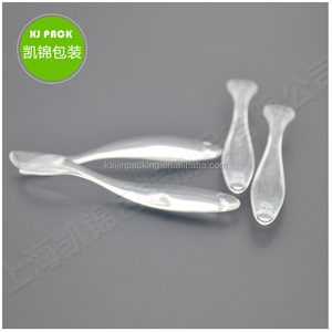Maquillaje cosmético Aplicador Espátula, espátula para Crema Depilatoria, Depilación Espátula - Product Image 3