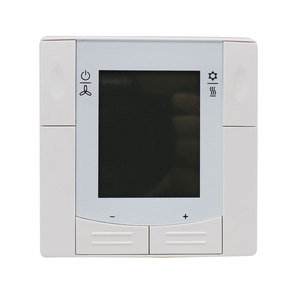 Tuôn ra Gắn Rdf310 Loạt Điều Hòa Không Khí Điều Khiển Nhiệt Độ FCU nhiệt - Product Image 6