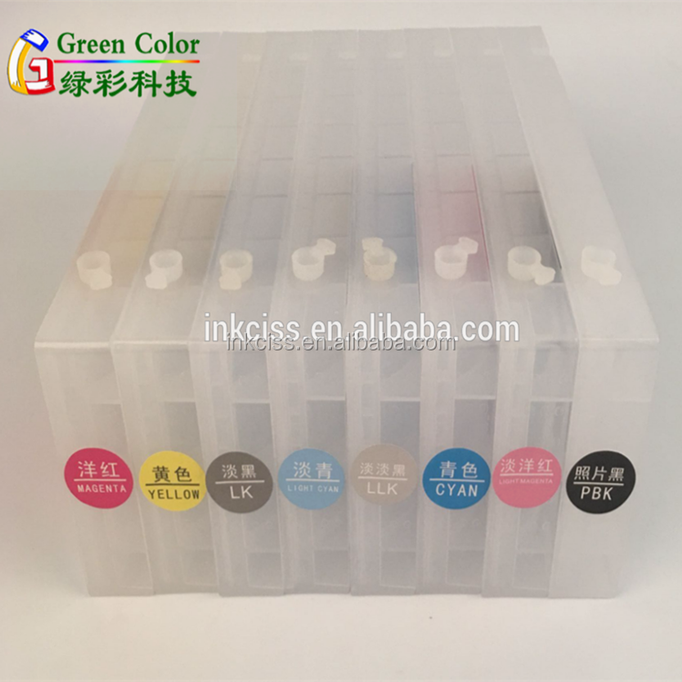 Картридж для струйного принтера Epson 7800 9800 7880 9880 7400 9400 7450 9450