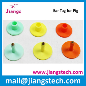 Crotal Jiangs láser con palabras no se desvanecen <span class=keywords><strong>para</strong></span> el <span class=keywords><strong>ganado</strong></span> - Product Image 1