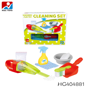 Fai finta di giocare a mini <span class=keywords><strong>aspirapolvere</strong></span> elettrico per bambini - Product Image 5