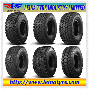 MWS de la carretera La Tierra motor neumático de camión 35x65x33x36,00x51x37,00 57 radial OTR neumáticos venta al por mayor directamente de china fábrica de neumáticos - Product Image 2