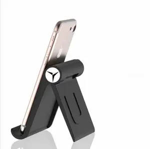 unique gift ideas small gifts with logo personalize abs colorful phone holder mount