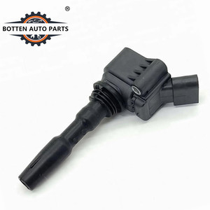 Qualité de <span class=keywords><strong>la</strong></span> plante d'origine BOBINE D'ALLUMAGE pour VW SEAT SKODA 04C905110D 04E905110D - Product Image 1