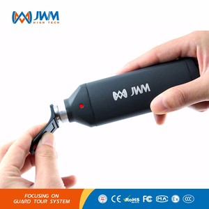 WM-5000A Touch Probe Tracking Sistema <span class=keywords><strong>de</strong></span> <span class=keywords><strong>vigilancia</strong></span> <span class=keywords><strong>de</strong></span> la guardia - Product Image 1