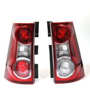 Fanale Posteriore per Renault <span class=keywords><strong>Dacia</strong></span> Logan MCV e Lada Largus - Product Image 1