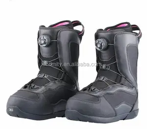 Hot sale low price wholesale Chinese OEM snowboard boots