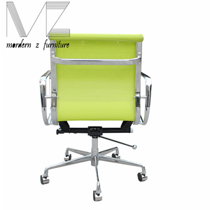 Bureau <span class=keywords><strong>fauteuil</strong></span> visiteur invité avec roues - Product Image 5